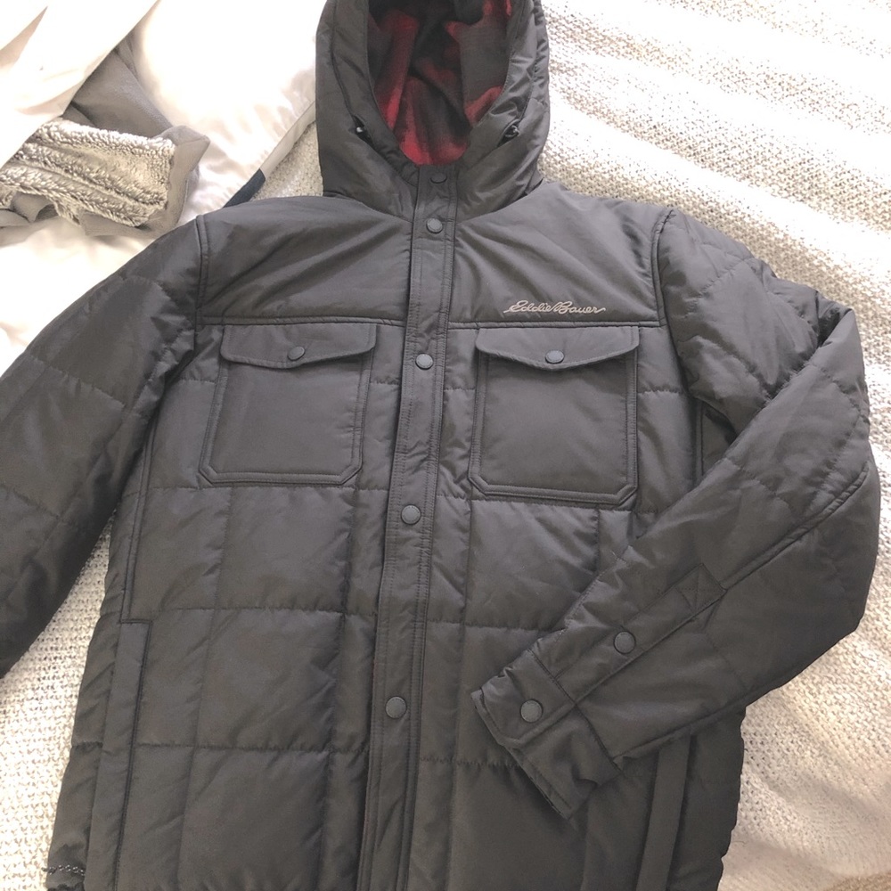 COPY - Eddie Bauer Boundary Pass Small